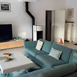 Comme Chez Vous, Ailleurs Et Proche De L'ocean Σπίτι διακοπών Σαιν-Ζαν-ντε-Μον