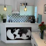 Comme Chez Vous, Ailleurs Et Proche De L'ocean Σπίτι διακοπών Σαιν-Ζαν-ντε-Μον
