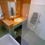 Σπίτι διακοπών Comme Chez Vous, Ailleurs Et Proche De L'ocean