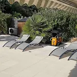 Comme Chez Vous, Ailleurs Et Proche De L'ocean Σπίτι διακοπών *
