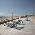 Σπίτι διακοπών Comme Chez Vous, Ailleurs Et Proche De L'ocean