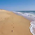 Comme Chez Vous, Ailleurs Et Proche De L'ocean Σπίτι διακοπών Σαιν-Ζαν-ντε-Μον