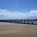 Comme Chez Vous, Ailleurs Et Proche De L'ocean *