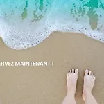 Comme Chez Vous, Ailleurs Et Proche De L'ocean Σπίτι διακοπών *