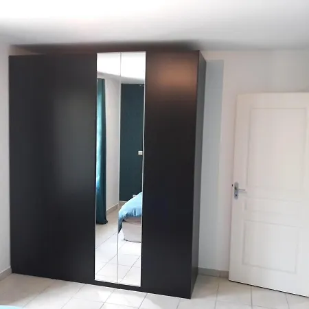 Comme Chez Vous, Ailleurs Et Proche De L'ocean Saint-Jean-de-Monts