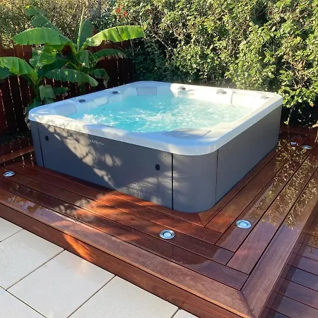 Comme Chez Vous, Ailleurs Et Proche De L'ocean