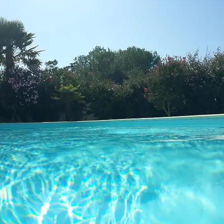 Comme Chez Vous, Ailleurs Et Proche De L'ocean Holiday home