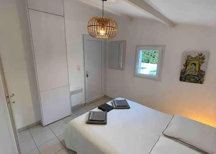 Comme Chez Vous, Ailleurs Et Proche De L'ocean *