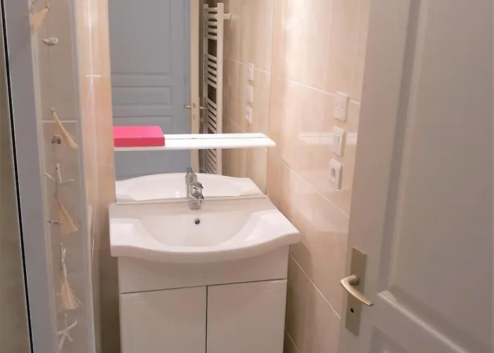 Comme Chez Vous, Ailleurs Et Proche De L'ocean * Saint-Jean-de-Monts