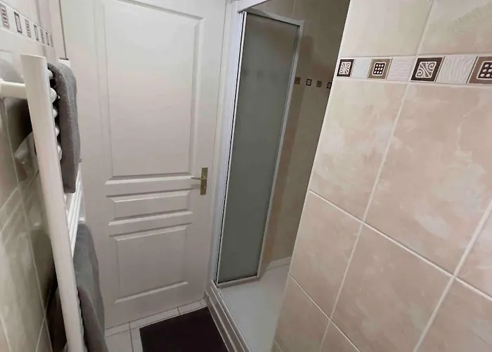 Comme Chez Vous, Ailleurs Et Proche De L'ocean *