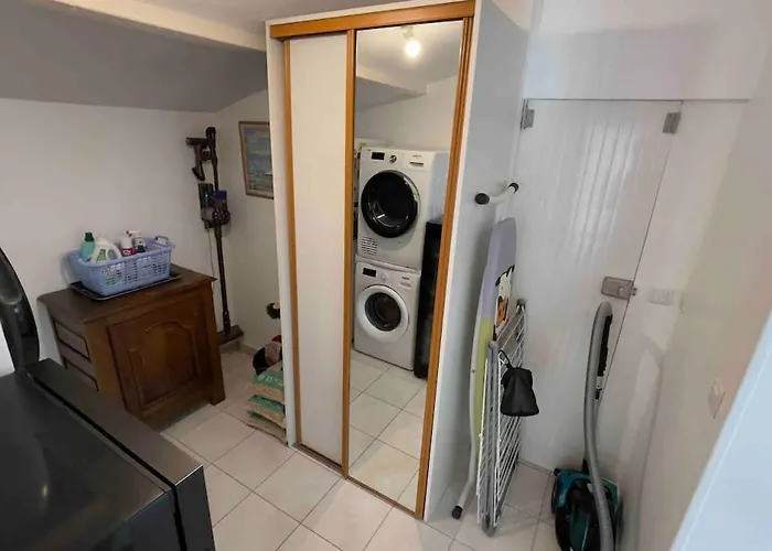 Comme Chez Vous, Ailleurs Et Proche De L'ocean * Saint-Jean-de-Monts