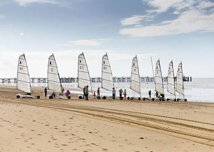 Comme Chez Vous, Ailleurs Et Proche De L'ocean Saint-Jean-de-Monts