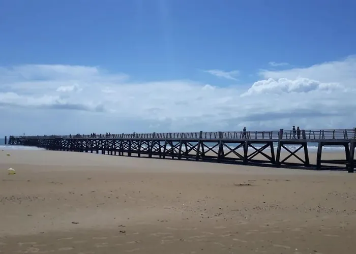 Comme Chez Vous, Ailleurs Et Proche De L'ocean *