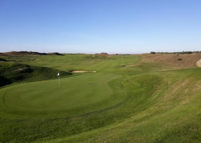 Comme Chez Vous, Ailleurs Et Proche De L'ocean Holiday home Saint-Jean-de-Monts