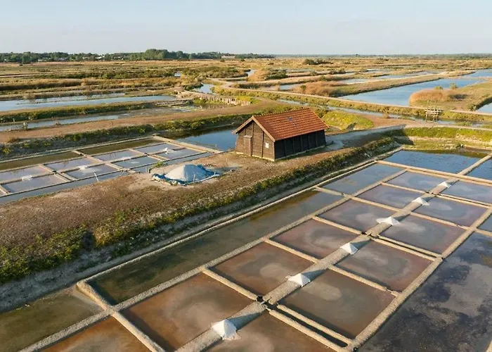 Comme Chez Vous, Ailleurs Et Proche De L'ocean