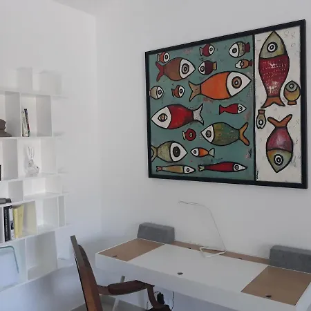 Comme Chez Vous, Ailleurs Et Proche De L'océan
