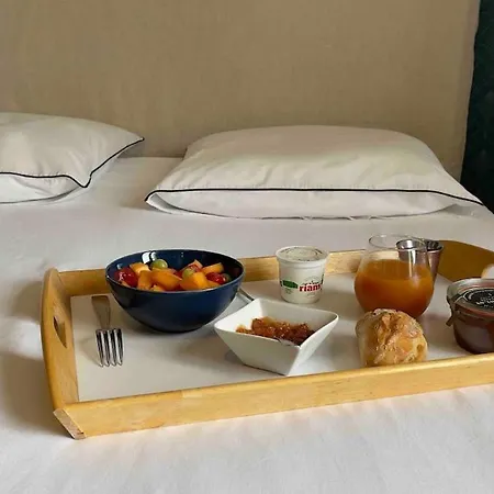 Сasa de vacaciones Comme Chez Vous, Ailleurs Et Proche De L'océan *
