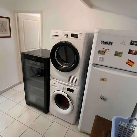 Сasa de vacaciones Comme Chez Vous, Ailleurs Et Proche De L'océan Saint-Jean-de-Monts