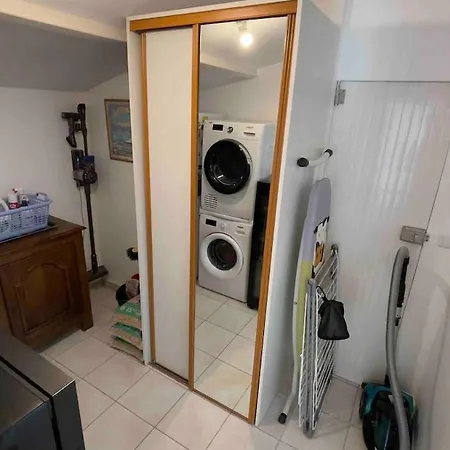 Comme Chez Vous, Ailleurs Et Proche De L'océan * Saint-Jean-de-Monts