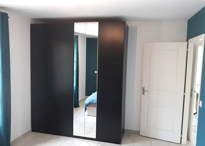 Comme Chez Vous, Ailleurs Et Proche De L'océan Saint-Jean-de-Monts