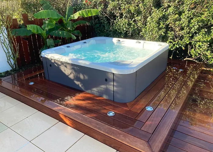 Comme Chez Vous, Ailleurs Et Proche De L'océan